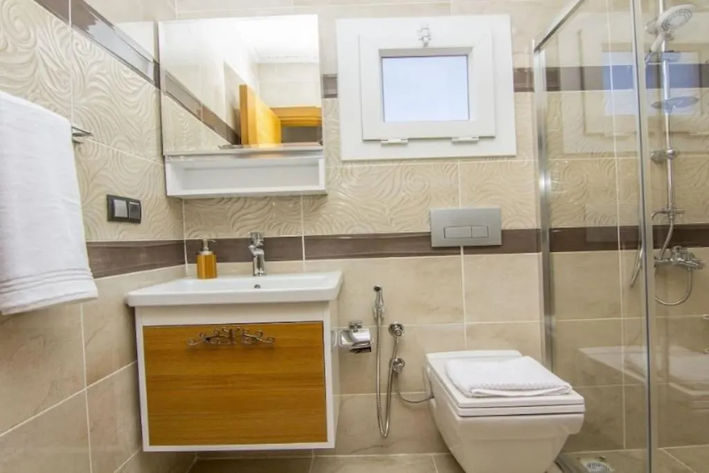 Vila Tala Fmy Yosun -2 Fethiye