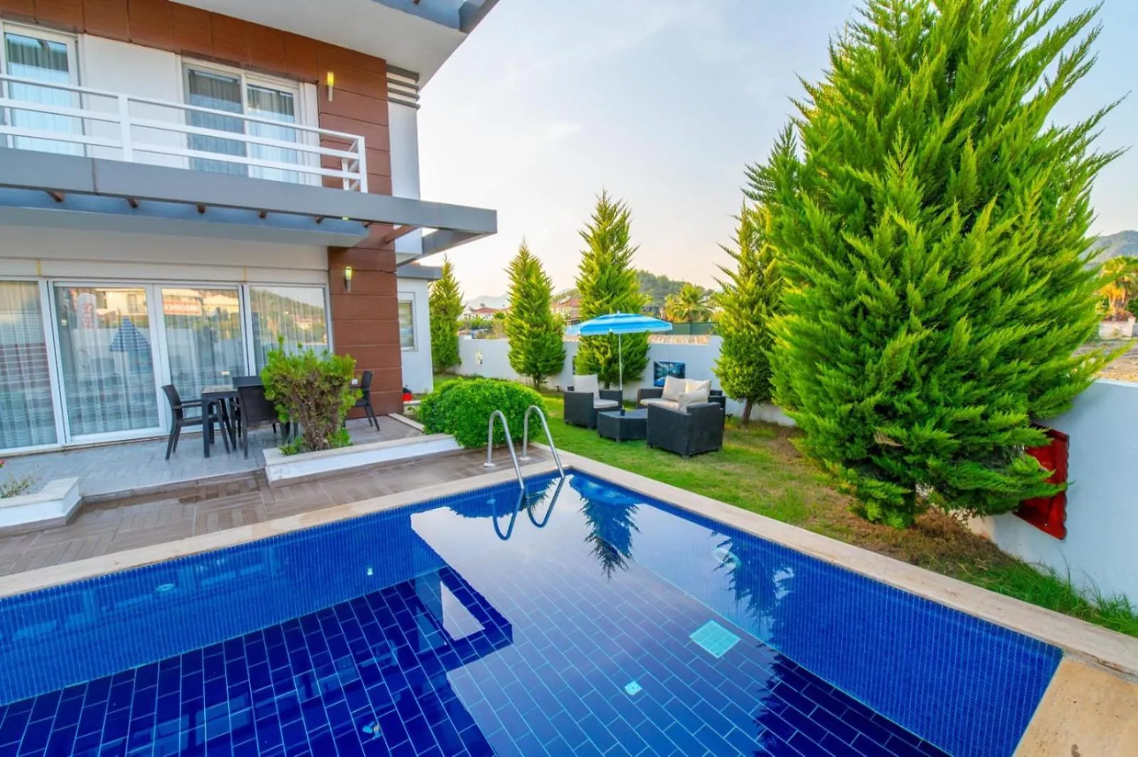 Vila Tala Fmy Yosun -2 Fethiye