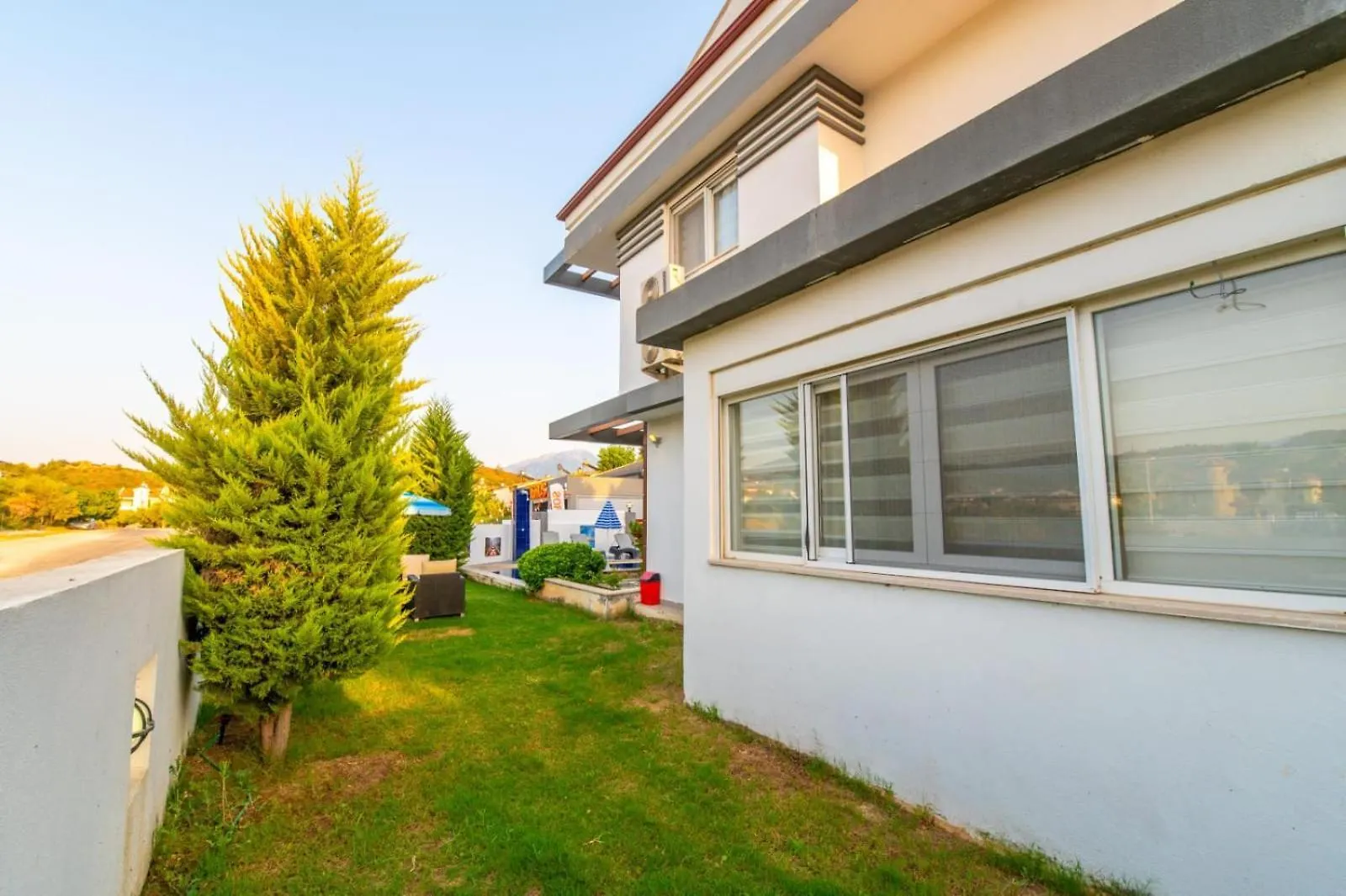Vila Tala Fmy Yosun -2 Fethiye