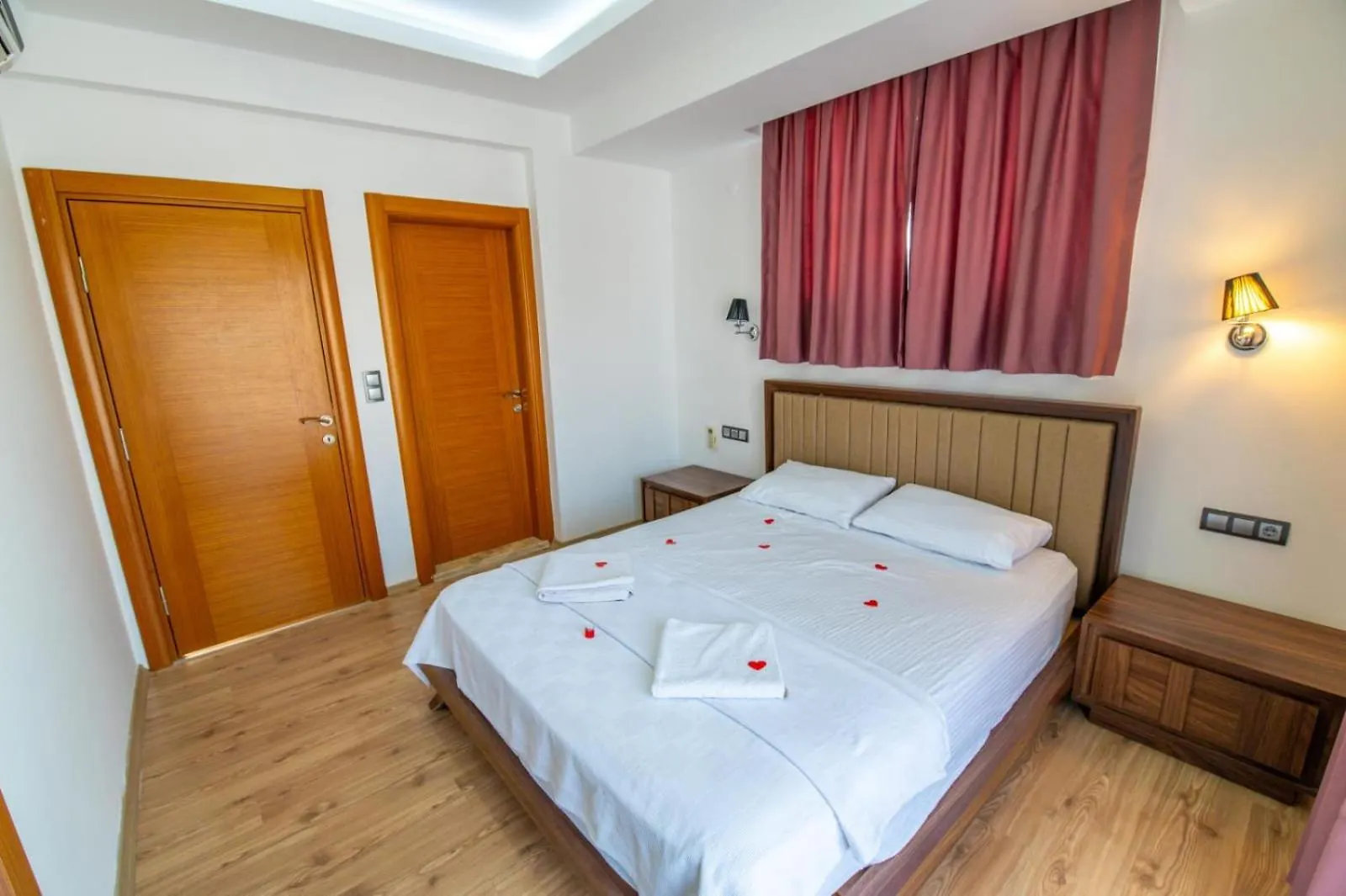 Vila Tala Fmy Yosun -2 Fethiye