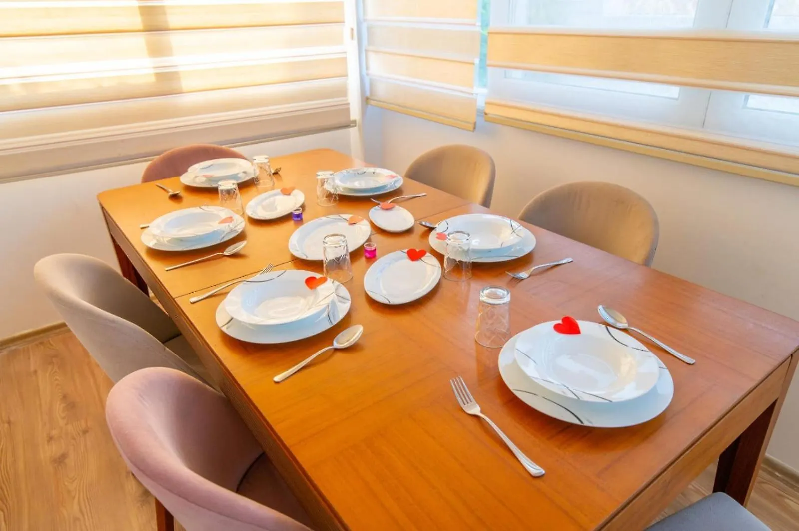 Vila Tala Fmy Yosun -2 Fethiye Turecko