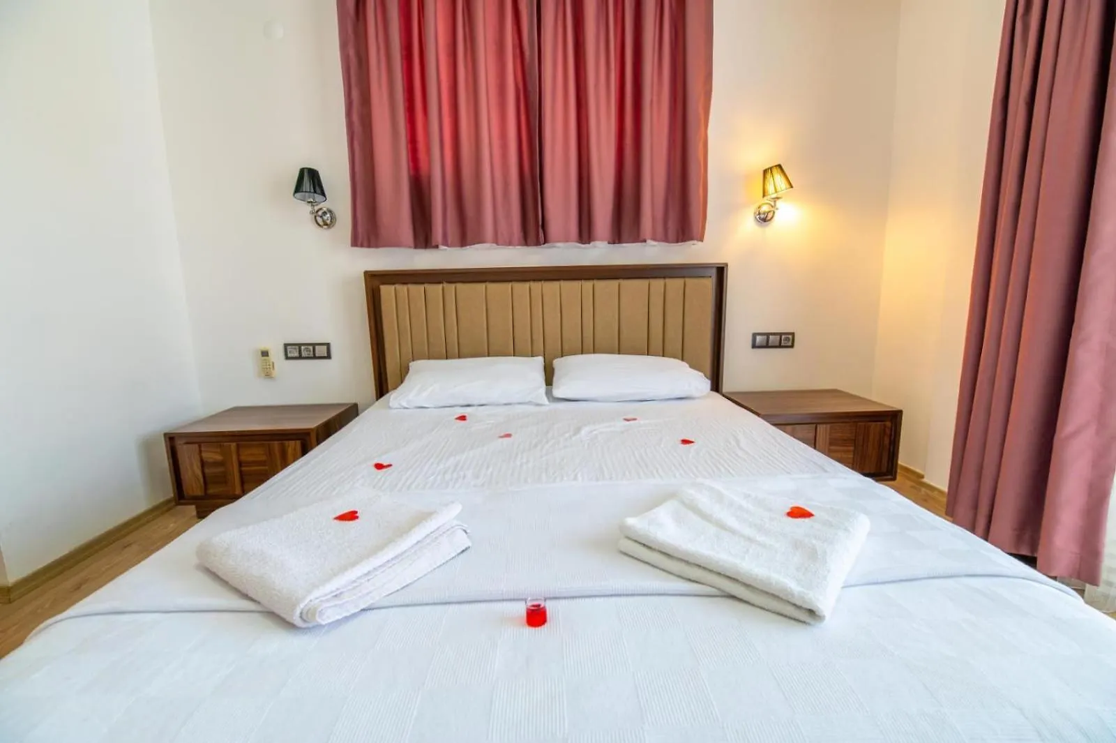 Vila Tala Fmy Yosun -2 Fethiye